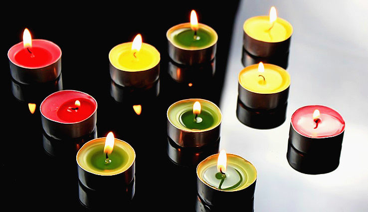 Bougie - Ref 2493398 Image 3