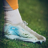 低帮气垫足球鞋 2025刺客16AG FG钉姆巴佩维尼修斯专属同款