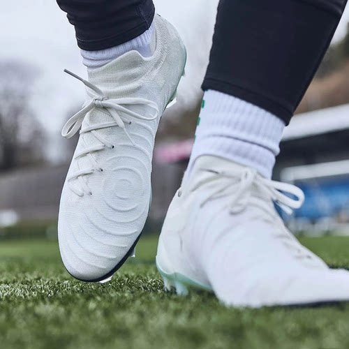 2025Phantom GX2 Elite AGFG长钉高端低帮哈兰德同款足球鞋