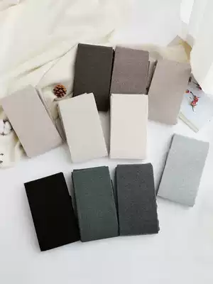 Mitto heavy 380D quality gold cotton super elastic pantyhose autumn medium thick oatmeal camel color thin underwear socks