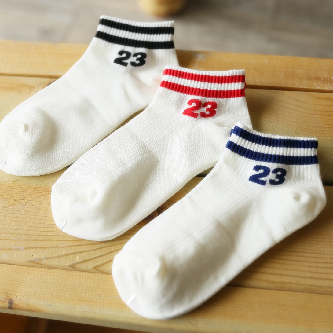 Chaussettes - collants YOKONEKO simple - Ref 780504 Image 3