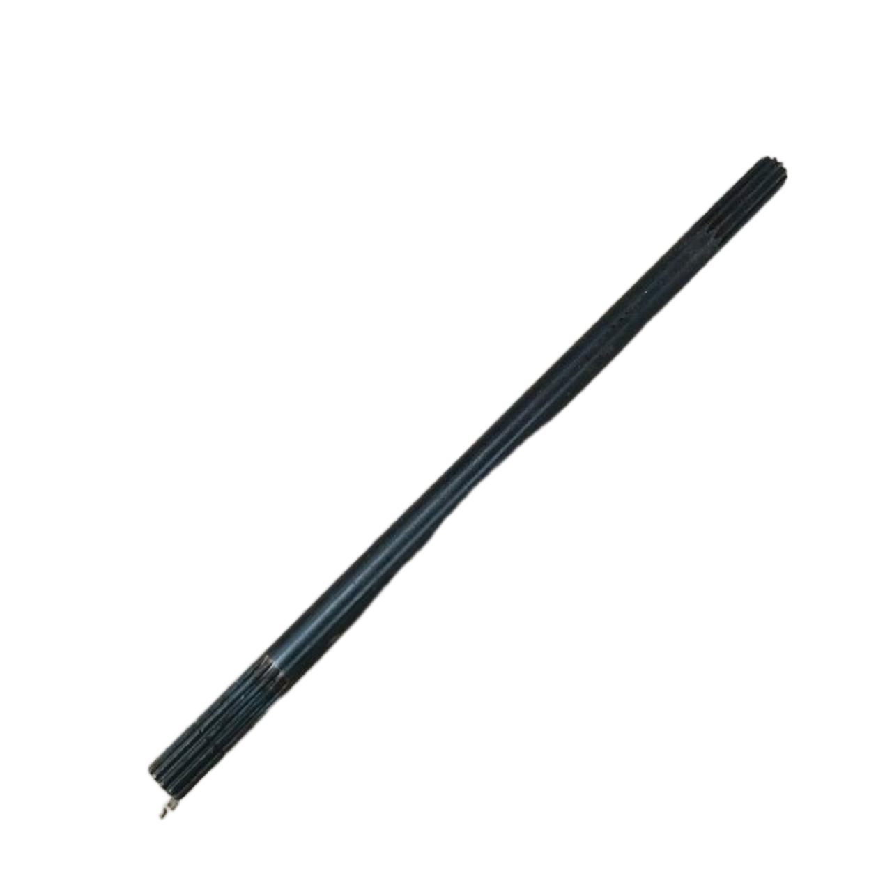 福田雷沃454/504/554/704动力输出后传动轴1条/长度57.5厘米/12健