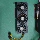 Оригинальная видеокарта NVIDIA Tesla v100 32G PCIE заменена на три вентилятора и версию turbo perfect без SXM2 mini 0