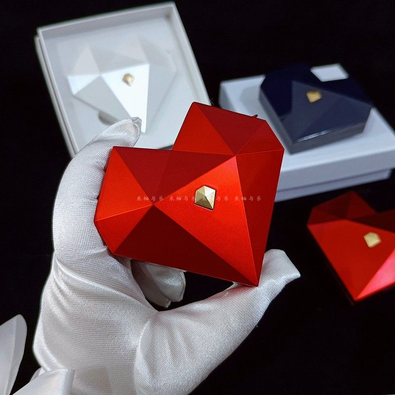 创意爱心钻戒盒求婚按压弹开戒指盒子高档单戒盒七夕情人节送女友,饰品/流行首饰/时尚饰品新,首饰盒,淘宝优惠券,粉丝福利购,淘宝优惠卷