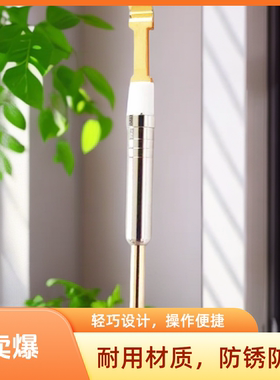 汽车大电流夹片探针 JP400-L6220 最大电流过40A稳定性好价格优惠