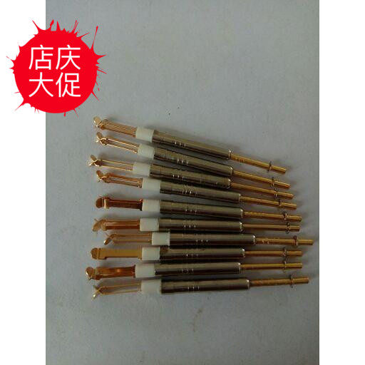 汽车探针,汽车夹片探针,汽车大电流探针