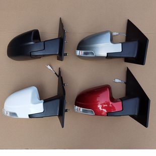适配雷竞D90T90电动汽车倒车镜反光镜后视镜左右外后视镜配件