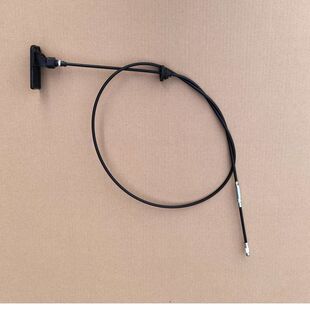 适配雷竞D90T90S90电动汽轿车机盖拉线扣手引擎盖拉线