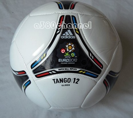 Ballon de foot - Ref 5159 Image 1