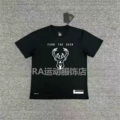 2022 Bucks (Black) Quick-Dry Short Sleeve
