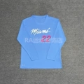 No. 22 Butler (Blue) Long Sleeves