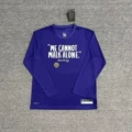 Martin (Purple) Quick-Drying Long Sleeves