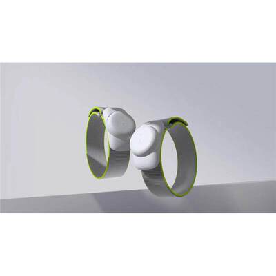 体感追踪器动作捕捉vrchat2.0兼容4 neo3 steam运动腿环