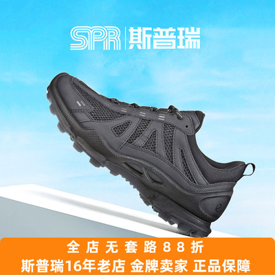 Ecco/爱步踪迹健步BIOMC男女户外登山网面运动跑鞋803224郑州仓