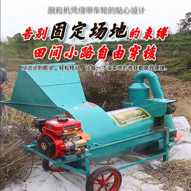 油菜大豆黄豆水稻小麦芝