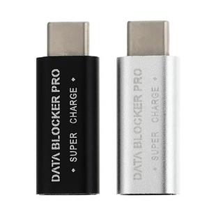 Prevention USB Jacking Type Juice 2PCS Blocker Gender Data