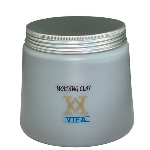 港澳代购 Vifa Molding Clay(Extra Hold) 500g 风暴冰泥经典发泥