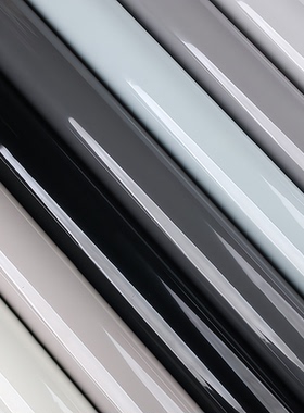 PET贴纸自粘防水防油加厚改色膜家具保护膜厨房柜门贴灶台耐热贴