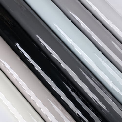 PET贴纸自粘防水防油厨房柜门