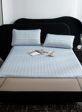 LATEX SYSTEMS CO,LTD.油光丝天然乳胶凉席三件套