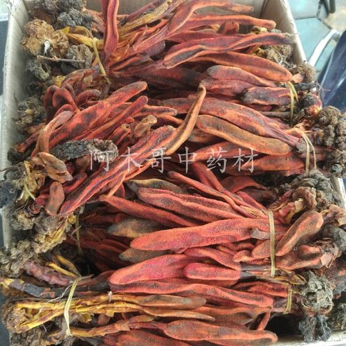 草苁蓉中药材 老草 泡酒煲汤 野生 500克包邮