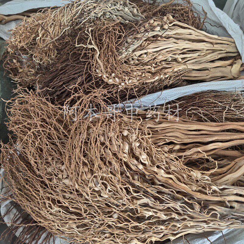 槟榔花 中药材 干货 一斤 包邮 煲汤料 中草药 无硫