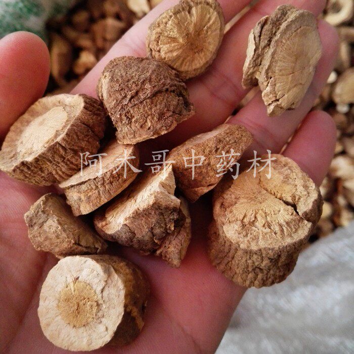 独行千里 独虎龙 落地金鸡 天然野生 正品 阴根 500克