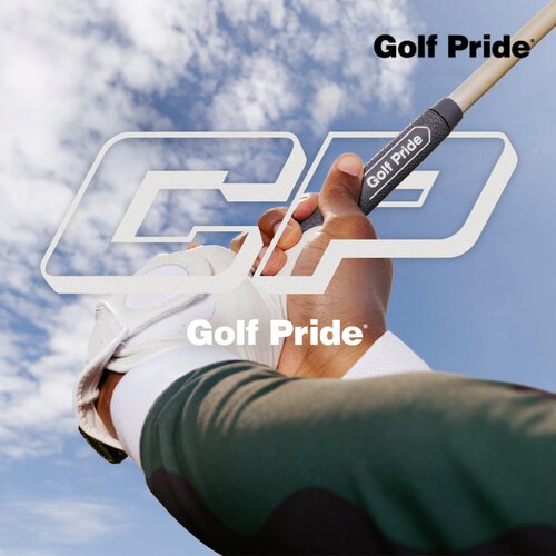 GOLFPRIDE高尔夫握把防滑缓震