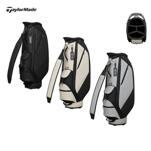TaylorMade泰勒梅高尔夫球包男士新款车载便携职业立式标准球包