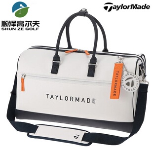 U26184 Taylormade高尔夫衣物包女士休闲户外时尚 手提包2024新款