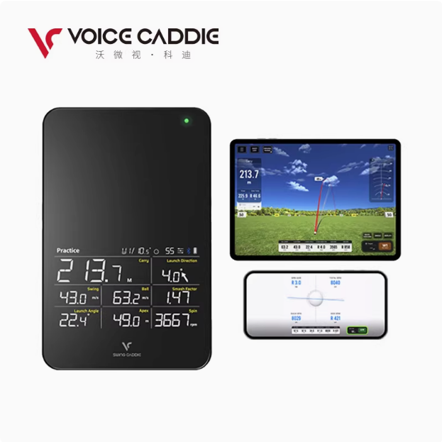 韩国进口高尔夫测速仪VC-SC4