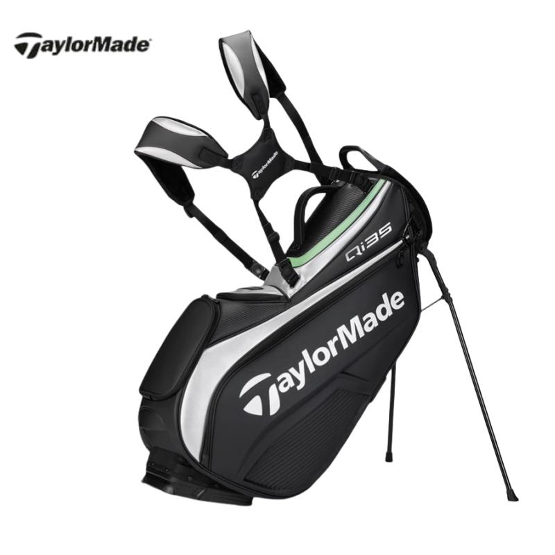 TaylorMade25新款男士高尔夫球包