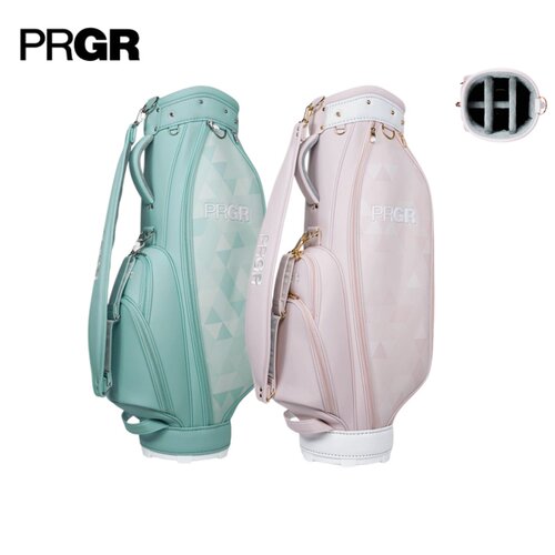 PRGR高尔夫球包可车载全套