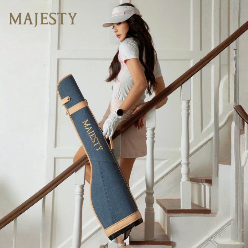 MAJESTY2026高尔夫球杆包时尚图片