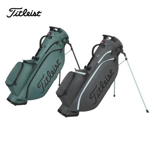 Titleist泰特利斯超轻高尔夫球包