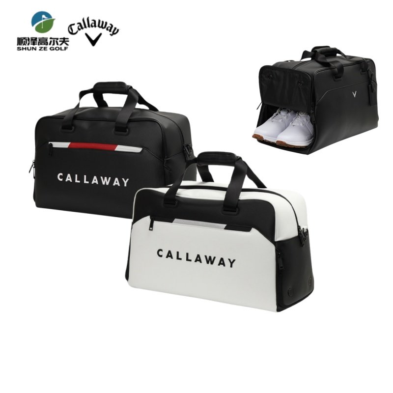 Callaway卡拉威高尔夫衣物包26新品MAX BOSTON专属鞋区旅行包,运动/瑜伽/健身/球迷用品,高尔夫衣物包,淘宝优惠券,粉丝福利购,淘宝优惠卷