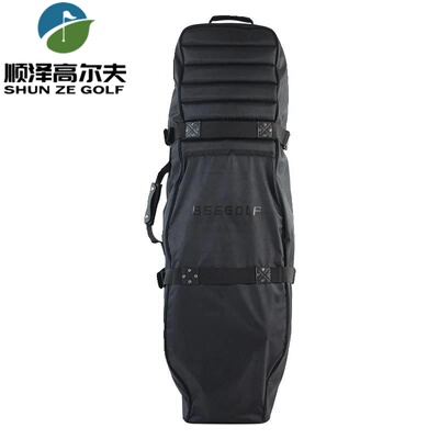 轻便高尔夫球包BSE加厚折叠收纳