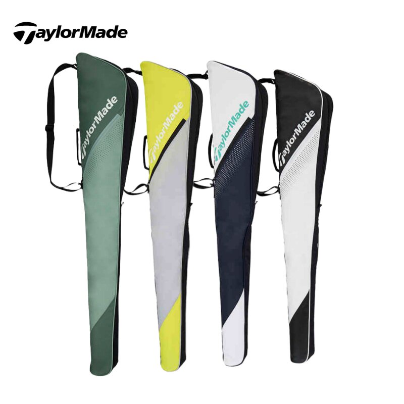 Taylormade泰勒梅高尔夫枪包轻便男女士球包golf小球袋单肩背球包