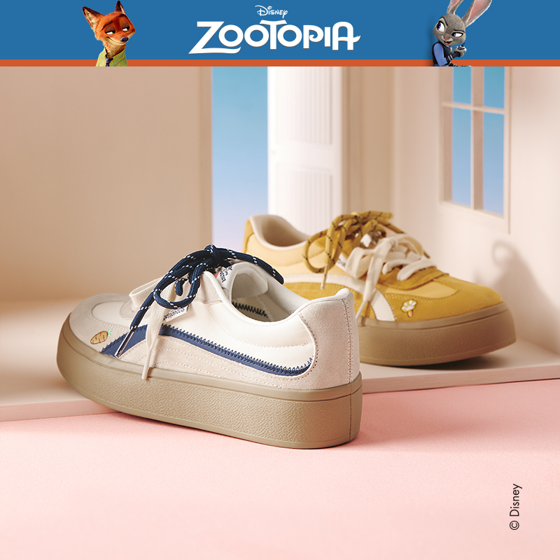 25年秋季新款女士时尚休闲鞋