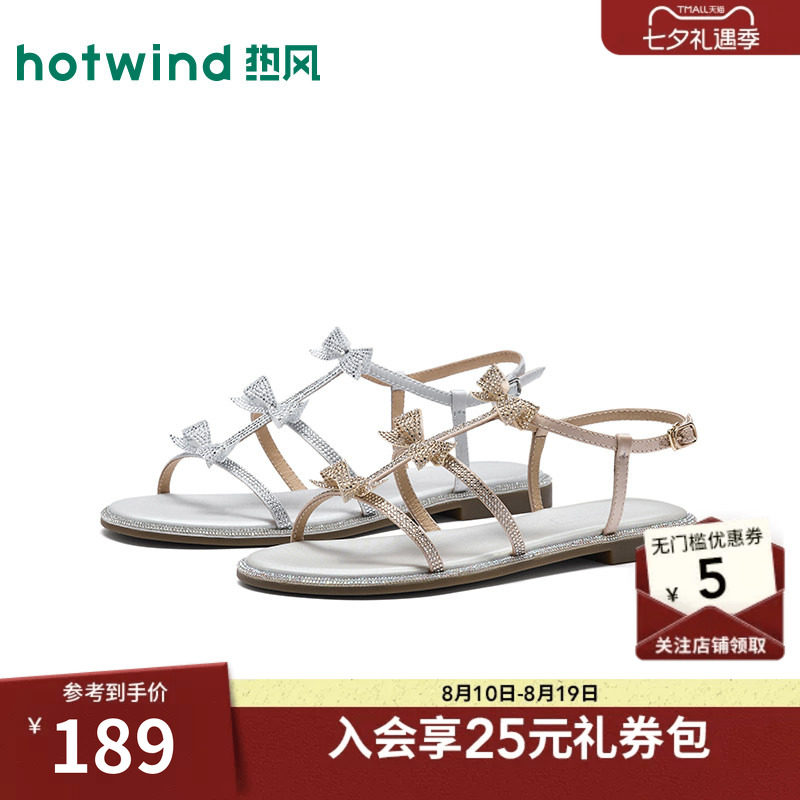 26年夏季新款女士时尚时装凉鞋