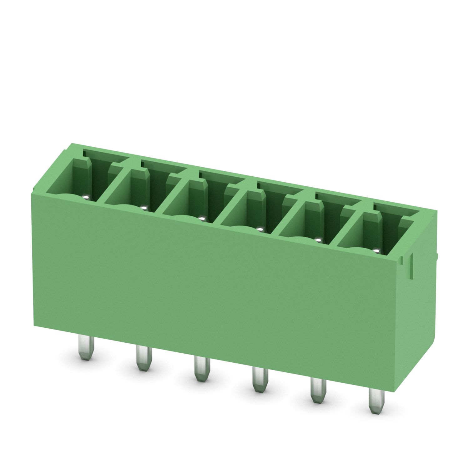 MCV 1.5/6-G-3.81 1803468 1803471 1803484 1803497 菲尼克斯