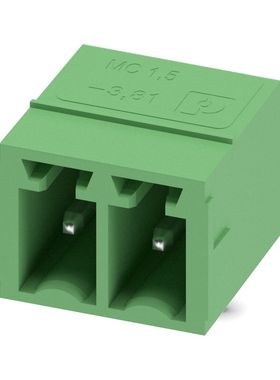 MC 1.5/2-G-3.81 1803277 1803280 1803293  1803303 菲尼克斯