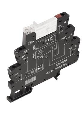 TRS 120VAC RC 1CO AU 16A AU C1D2 TRS 120VAC RC 2CO AU