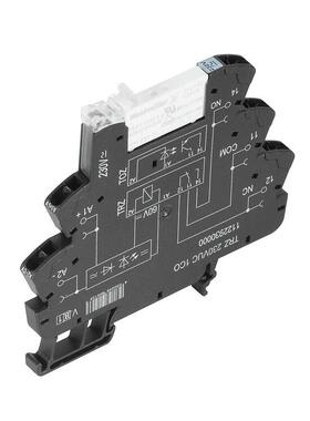 TRZ 60VUC 1CO AU 16A 2CO AU 1122910000 1123640000 1123890000