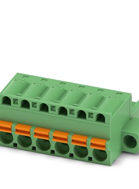 FKC 2.5/6-STF-5.08 1873249 1873252 1873265 1873278 菲尼克斯