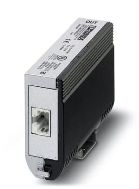 菲尼克斯 信息技术中的电涌保护器 DT-LAN-CAT.6+ 2881007