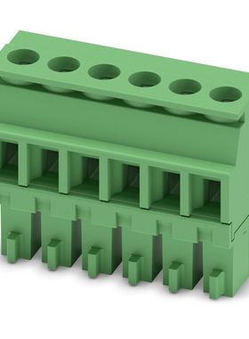 MCVR 1.5/6-ST-3.81 1827169 1827172 1827185 1827198 菲尼克斯