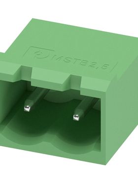 MSTBA 2.5/2-G-5.08 1757242 1757255 1757268 1757271 菲尼克斯