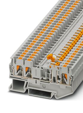 PT 2.5-TWIN-MT 3210169 3211663 菲尼克斯刀闸分断接线端子