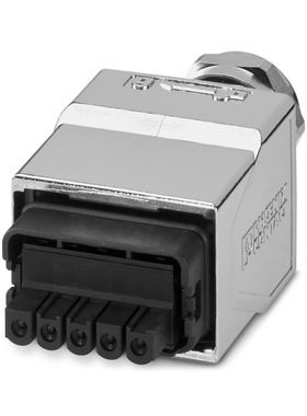 CUC-PPC-C2ZNI-SX/24FKP5 1421783 1425514 菲尼克斯电源连接器